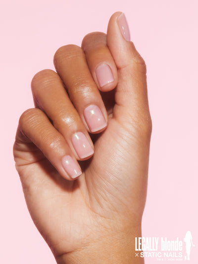 WHAT, LIKE ITʼS HARD? 5-IN-1 RAPID GROWTH NAIL TREATMENT