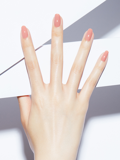 PARISIAN PINK